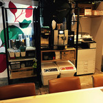 Basement cafe COWORKING SPACE - 