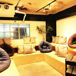 basement cafe COWORKING SPACE - 