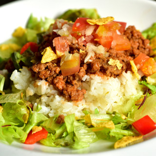 ハワイアンリゾートカフェ レオラ_2