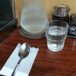 馬場南海 - ボトルが変わった