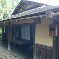 瓢亭 本店 - 