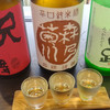 名酒センター - ドリンク写真: