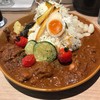 さっぽろルーカレーNAGAMIYA