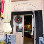 サンニコラ - サンニコラ Saint Nicolas　香林坊店