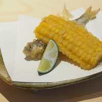代官山 鮨 たけうち - 