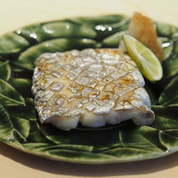 代官山 鮨 たけうち - 