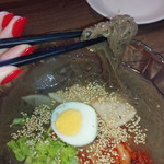 Souru - 冷麺