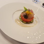 コンテンポラリー・ダイニング クラウン - 