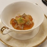 コンテンポラリー・ダイニング クラウン - 