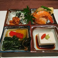 北新地 湯木 新店 - 