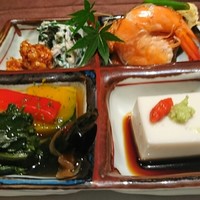 北新地 湯木 新店 - 