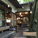 深大寺そば 青木屋 - 