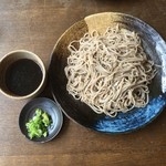 本格手打そば 藤村