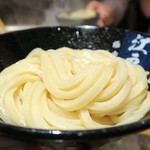 うどん居酒屋 江戸堀 - 