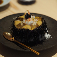 代官山 鮨 たけうち - 