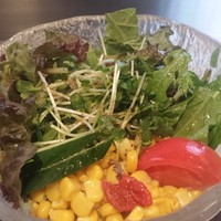 てっぱん料理味味亭 - 