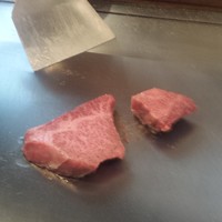 てっぱん料理味味亭 - 