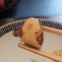 てっぱん料理味味亭 - 