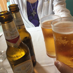 リストランテ アマルフィイ 本店 - ノンアルだってドイツ産