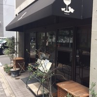 オステリア ブッビーノ - 