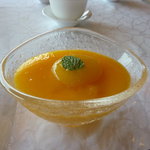 家全七福酒家 SEVENTH SON RESTAURANT - 2011年3月マンゴープリン