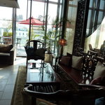 家全七福酒家 SEVENTH SON RESTAURANT - 2011年3月