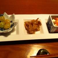 板前心 菊うら - 
