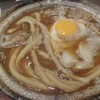 煮込うどん 山本屋本店 エスカ店