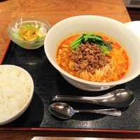 中国四川酒家 蔓山 - 
