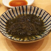 すし家 一柳 - 