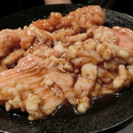 京松蘭 - 上ミノ　シマチョウ