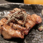 京松蘭 - 塩昆布とね