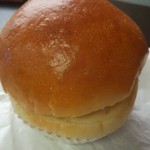 AOSAN - ｸﾘｰﾑﾊﾟﾝ(ｶｽﾀｰﾄﾞ) 150円