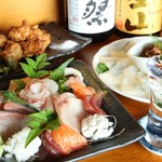 Taishuu Izakaya Tanuki - 