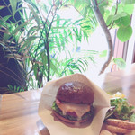 HERB+CAFE ALOHA KITCHEN - 