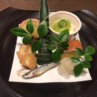 三田ばさら 本店 - 