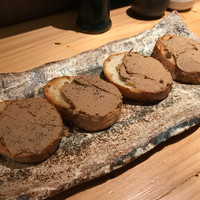 鳥恵 上野広小路店 - 
