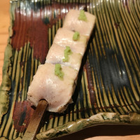 鳥恵 上野広小路店 - 