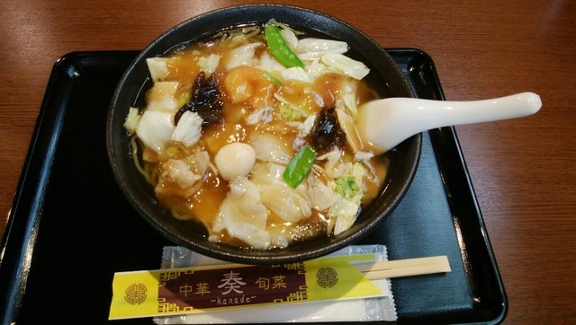 奏（カナデ） - 八乙女（中華料理）の写真