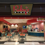 Ruby's Diner - 