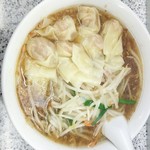 中華麺店 喜楽 - 