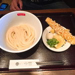 讃岐うどん 今雪 - 