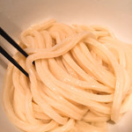 讃岐うどん 今雪 - 