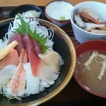 いち膳や - 料理写真: