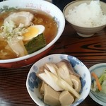 いち膳や - 