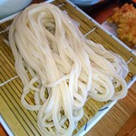 軍鶏と純手打ちうどん はし田本店 - 