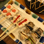 Kushiyaki Inoda - 