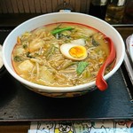 麺ズクラブ - 