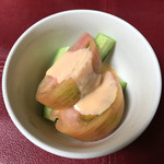 ビーフステーキ専門店　ひよこ - 