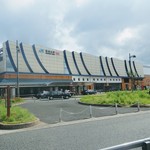 Birion Kohi Fukuchi Yamaten - 福知山駅